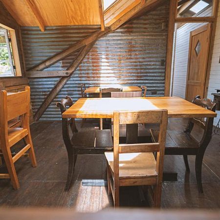 Hostal Climb House Puerto Varas Exterior photo