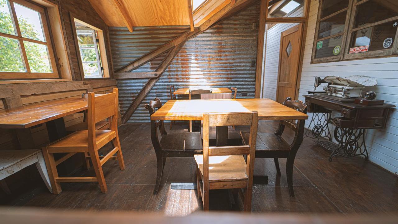 Hostal Climb House Puerto Varas Exterior photo