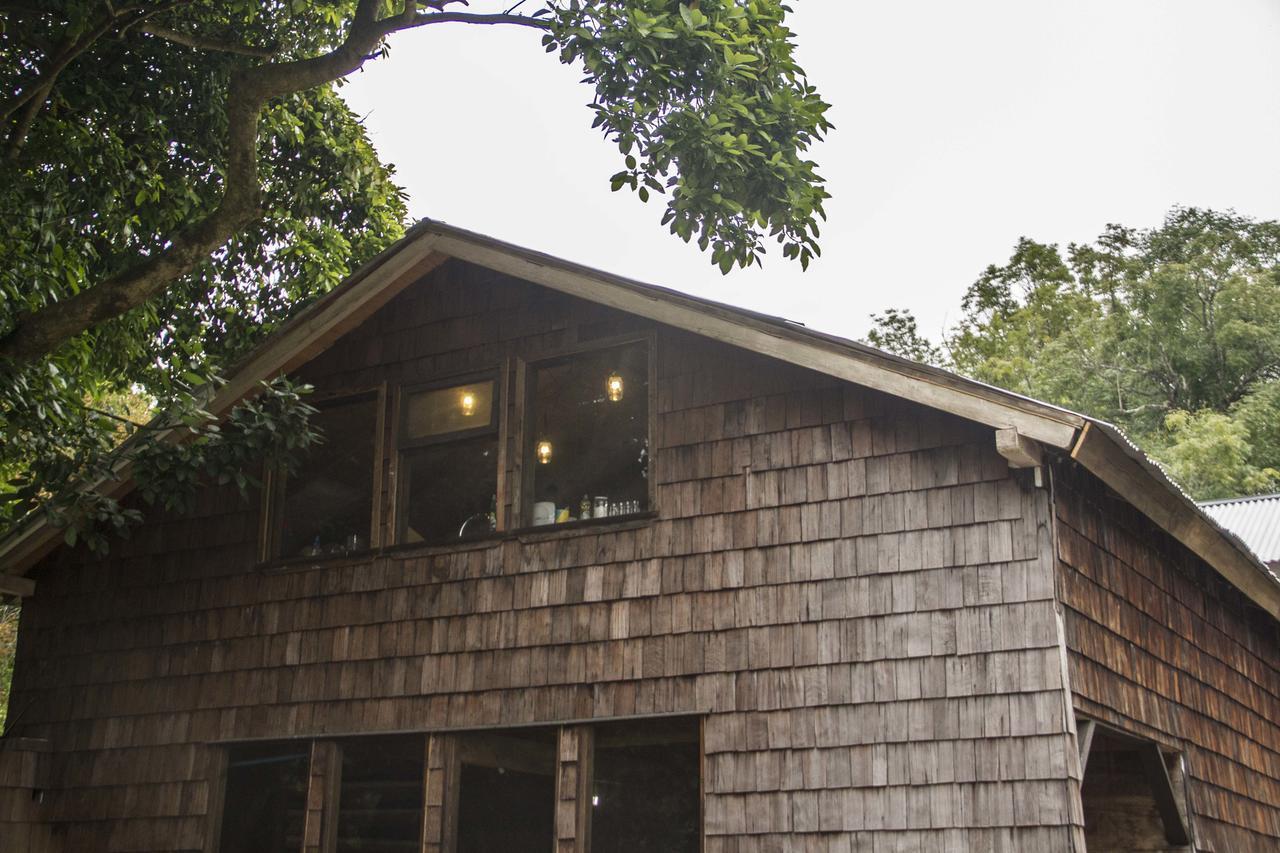 Hostal Climb House Puerto Varas Exterior photo