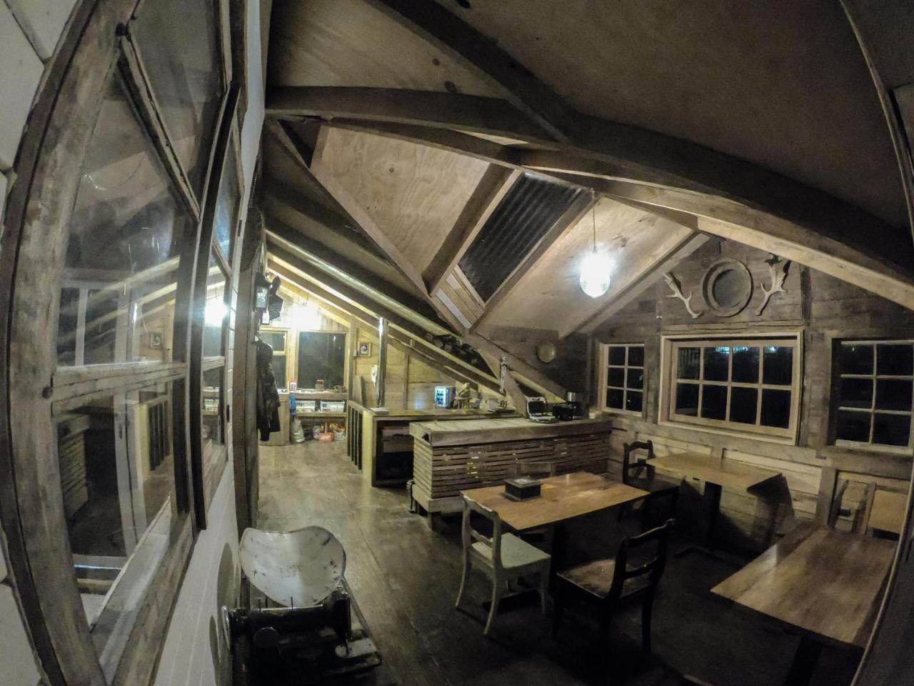 Hostal Climb House Puerto Varas Exterior photo