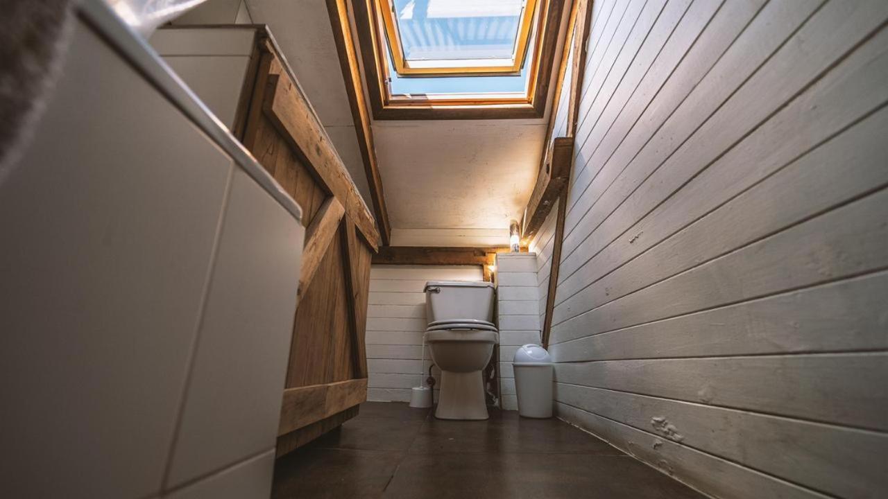 Hostal Climb House Puerto Varas Room photo